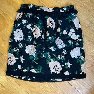 Club Monaco Size 10 Skirt
